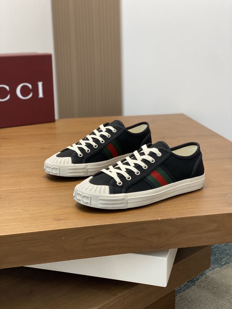 Gucci Low Shoes